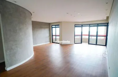 Apartamento com 4 dormitórios à venda, 155 m² por r$ 1.200.000,00 - vila bastos - santo andré/sp