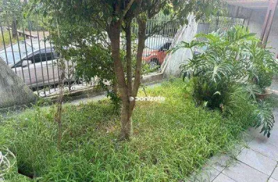 Casa com 3 dormitórios à venda, 165 m² por r$ 900.000,00 - parque jaçatuba - santo andré/sp