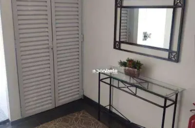 Apartamento com 2 dormitórios para alugar, 105 m² por r$ 2.826,92/mês - vila gilda - santo andré/sp