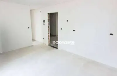 Apartamento garden à venda, 93 m² por r$ 530.000,00 - vila floresta - santo andré/sp
