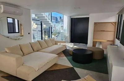 Casa com 4 dormitórios à venda, 800 m² por r$ 10.999.999,90 - cerâmica - são caetano do sul/sp