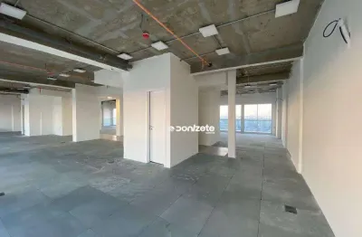 Sala para alugar, 325 m² por r$ 23.436,86/mês - baeta neves - são bernardo do campo/sp