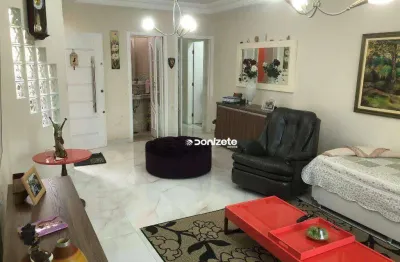 Casa com 3 dormitórios à venda, 245 m² por r$ 1.350.000,00 - vila curuçá - santo andré/sp