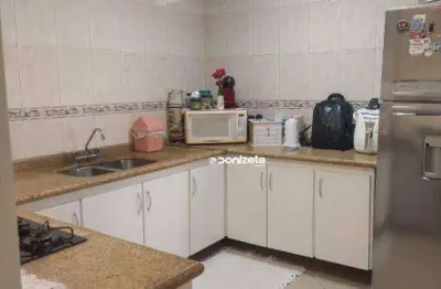 Cobertura com 2 dormitórios à venda, 164 m² por r$ 730.000,00 - santa paula - são caetano do sul/sp