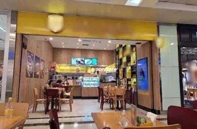 Ponto comercial à venda na Avenida João Ramalho, --, Centro, Santo André