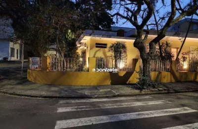 Casa com 3 dormitórios à venda, 269 m² por r$ 1.400.000,00 - vila lusitânia - são bernardo do campo/sp