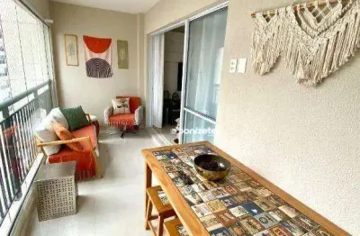Apartamento com 3 dormitórios à venda, 106 m² por r$ 1.272.000,00 - centro - são bernardo do campo/sp
