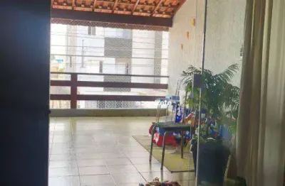 Casa com 2 dormitórios para alugar, 155 m² por r$ 3.041,67/mês - parque novo oratório - santo andré/sp