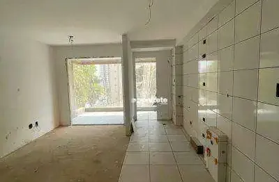 Apartamento com 2 dormitórios à venda, 65 m² por r$ 750.000,00 - vila assunção - santo andré/sp