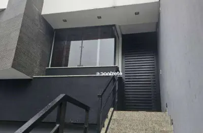 Sobrado com 3 dormitórios à venda, 261 m² por r$ 1.490.000,00 - parque das nações - santo andré/sp