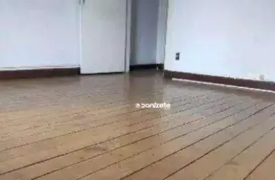 Sobrado com 2 dormitórios à venda, 90 m² por r$ 490.000,00 - vila assunção - santo andré/sp