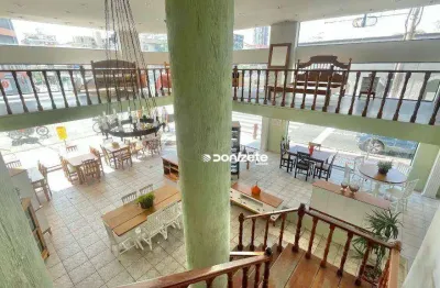 Salão à venda, 542 m² por r$ 3.252.000,00 - centro - santo andré/sp
