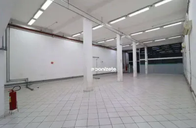 Prédio para alugar, 1629 m² por r$ 45.868,47/mês - centro - santo andré/sp