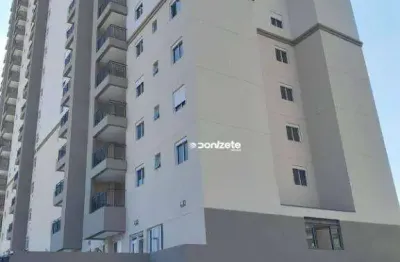 Apartamento com 2 dormitórios à venda, 68 m² por r$ 620.000,00 - casa branca - santo andré/sp