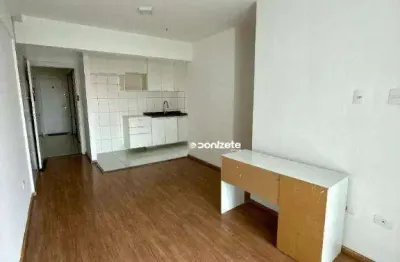 Apartamento com 2 dormitórios à venda, 60 m² por r$ 595.000,00 - campestre - santo andré/sp