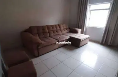 Sobrado com 3 dormitórios à venda, 117 m² por r$ 650.000,00 - vila homero thon - santo andré/sp