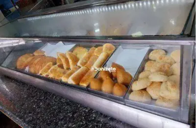 Lanchonete e restaurante à venda no centro de são paulo - próximo ao metrô