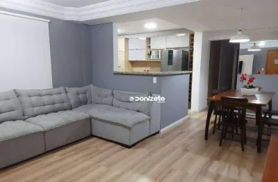 Apartamento com 3 dormitórios à venda, 103 m² por r$ 679.999,99 - vila gilda - santo andré/sp