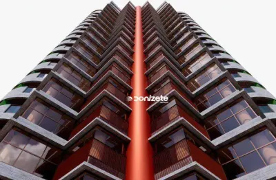 Apartamento com 3 dormitórios à venda, 130 m² por r$ 1.600.000,00 - jardim - santo andré/sp