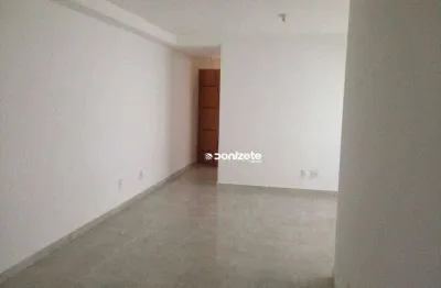 Apartamento com 3 quartos à venda, 83 m² por r$ 520.000 - vila gilda - santo andré/sp