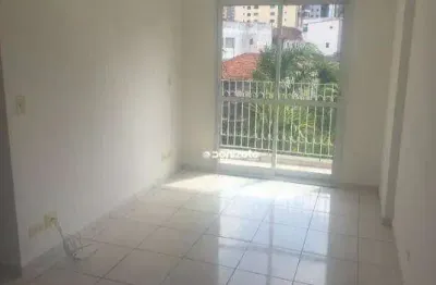 Apartamento com 3 dormitórios, 73 m² - venda por r$ 694.900,00 ou aluguel por r$ 4.364,87/mês - jardim - santo andré/sp