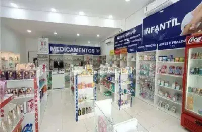 Ponto comercial à venda na Avenida João Ramalho, --, Centro, Santo André