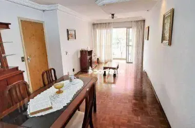 Apartamento com 2 dormitórios à venda, 98 m² por r$ 499.990,00 - jardim bela vista - santo andré/sp