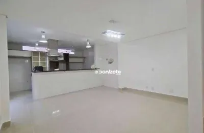 Sobrado com 3 dormitórios, 167 m² - venda por r$ 1.350.000,00 ou aluguel por r$ 6.100,01/mês - vila alpina - santo andré/sp