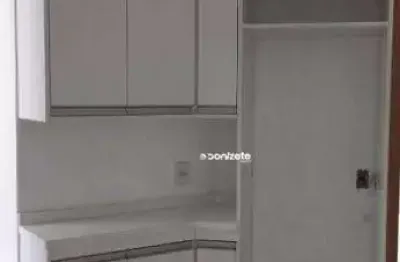 Apartamento com 2 dormitórios à venda, 59 m² por r$ 460.000,00 - casa branca - santo andré/sp