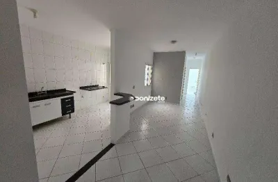 Apartamento com 2 dormitórios à venda, 73 m² por r$ 425.000,00 - bangu - santo andré/sp