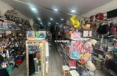 Ponto comercial à venda na Avenida João Ramalho, --, Centro, Santo André