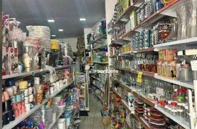 Ponto comercial à venda na Avenida João Ramalho, --, Centro, Santo André