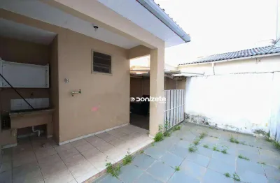 Casa com 2 dormitórios à venda, 130 m² por r$ 750.000,00 - santa maria - são caetano do sul/sp