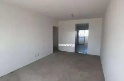 Apartamento com 3 dormitórios à venda, 96 m² por r$ 954.000,00 - campestre - santo andré/sp