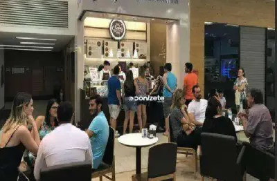 Loja à venda, 18 m² por r$ 270.000,00 - centro - santo andré/sp