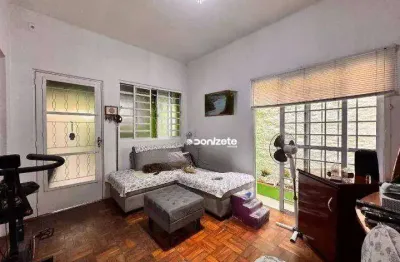 Casa à venda, 102 m² por r$ 699.999,99 - vila alpina - santo andré/sp