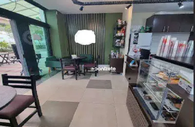 Ponto comercial à venda na Avenida João Ramalho, --, Centro, Santo André