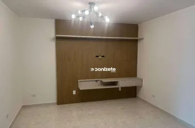 Apartamento com 2 dormitórios à venda, 43 m² por r$ 379.999,99 - vila alpina - santo andré/sp