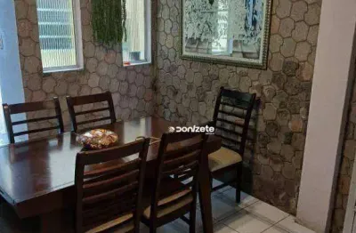 Sobrado à venda, 166 m² por r$ 609.999,90 - vila américa - santo andré/sp