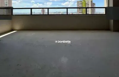 Apartamento com 2 dormitórios à venda, 105 m² por r$ 1.150.000,00 - vila assunção - santo andré/sp