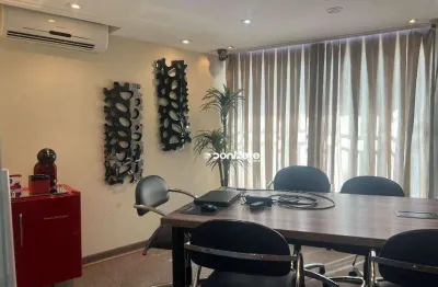Casa com 3 dormitórios à venda, 199 m² por r$ 950.000,00 - campestre - santo andré/sp