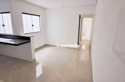 Cobertura com 2 dormitórios à venda, 100 m² por r$ 790.000,00 - jardim bela vista - santo andré/sp