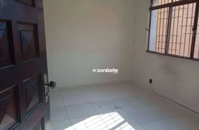 Casa com 2 dormitórios à venda, 105 m² por r$ 429.000,00 - vila linda - santo andré/sp