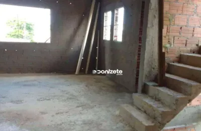 Sobrado com 3 dormitórios à venda, 182 m² por r$ 1.500.000,00 - vila alzira - santo andré/sp