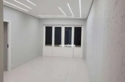 Apartamento com 3 dormitórios à venda, 117 m² por r$ 749.999,99 - jardim bela vista - santo andré/sp