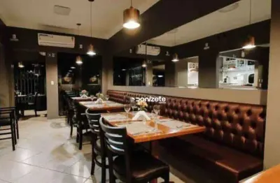 Ponto comercial à venda na Avenida João Ramalho, --, Centro, Santo André