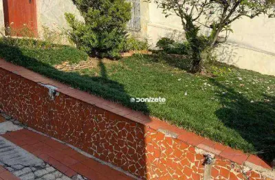 Casa com 2 dormitórios à venda, 220 m² por r$ 1.400.000,00 - vila mussolini - são bernardo do campo/sp