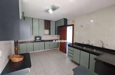 Apartamento com 3 dormitórios, 126 m² - venda por r$ 749.999,99 ou aluguel por r$ 5.015,00/mês - vila valparaíso - santo andré/sp