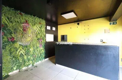 Casa com 1 dormitório, 147 m² - venda por r$ 1.450.000,00 ou aluguel por r$ 7.376,30/mês - campestre - santo andré/sp