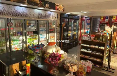 Loja de conveniência a venda na zona leste de são paulo - aberta 24/7